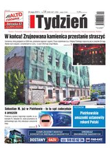 Tydzień Trybunalski 14/2025