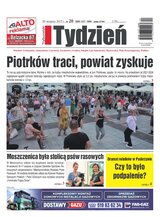 Tydzień Trybunalski 20/2025