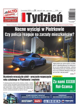 Tydzień Trybunalski 21/2025