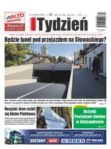 Tydzień Trybunalski 22/2025