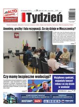 Tydzień Trybunalski 28/2025