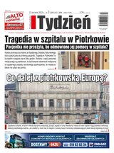 Tydzień Trybunalski 3/2025