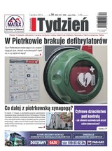 Tydzień Trybunalski 30/2025