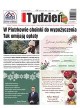 Tydzień Trybunalski 31/2025