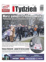 Tydzień Trybunalski 4/2025