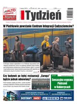 Tydzień Trybunalski 6/2025