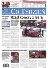 Co Tydzień 1/2025