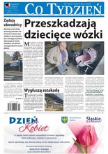 Co Tydzień 10/2025