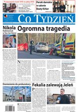 Co Tydzień 11/2025