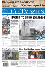 Co Tydzień 13/2025