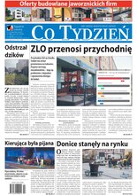 Co Tydzień 14/2025