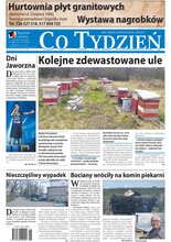Co Tydzień 15/2025