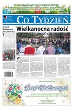 Co Tydzień 16/2025