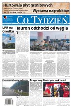 Co Tydzień 17/2025