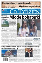 Co Tydzień 18/2025