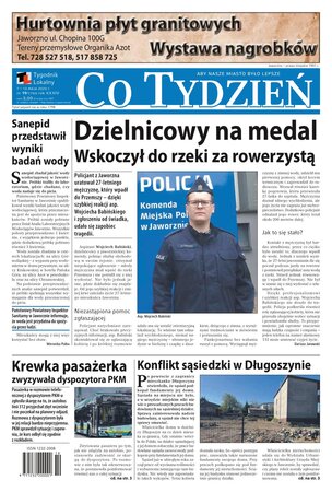 Co Tydzień 19/2025