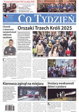 Co Tydzień 2/2025