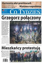 Co Tydzień 20/2025