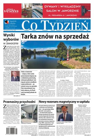 Co Tydzień 21/2025
