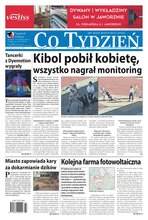 Co Tydzień 22/2025