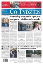 Co Tydzień 24/2025