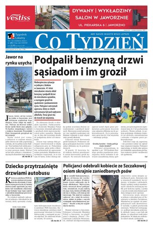 Co Tydzień 25/2025