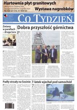 Co Tydzień 27/2025
