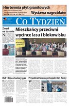 Co Tydzień 28/2025