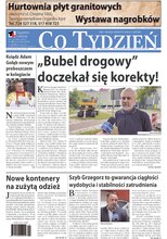 Co Tydzień 29/2025
