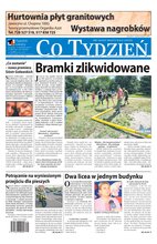 Co Tydzień 31/2025