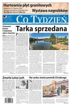 Co Tydzień 32/2025