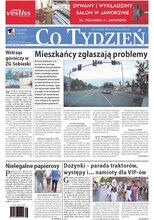 Co Tydzień 35/2025