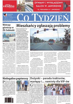 Co Tydzień 35/2025