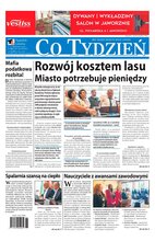 Co Tydzień 36/2025