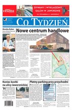 Co Tydzień 37/2025