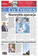 Co Tydzień 38/2025