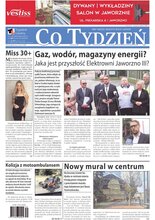 Co Tydzień 39/2025