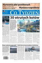 Co Tydzień 4/2025