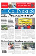Co Tydzień 40/2025
