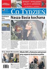 Co Tydzień 41/2025