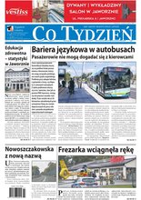 Co Tydzień 43/2025