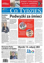 Co Tydzień 44/2025