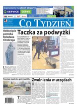 Co Tydzień 45/2025