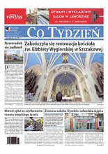 Co Tydzień 48/2025