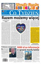 Co Tydzień 5/2025