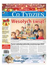 Co Tydzień 51/2025