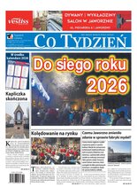 Co Tydzień 52/2025