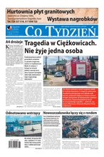 Co Tydzień 6/2025