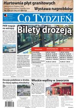 Co Tydzień 9/2025
