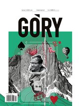 Góry. Górski Magazyn Sportowy 2/2025